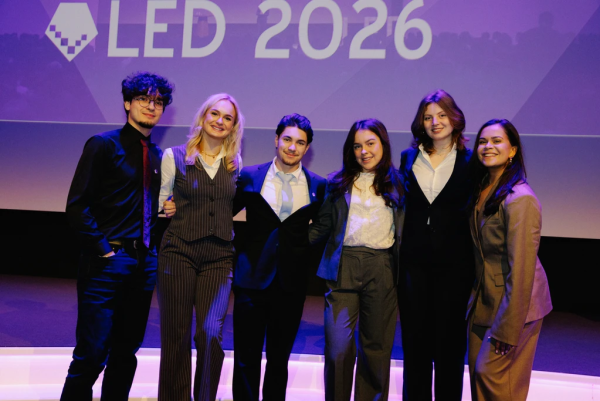 National Econometricians Day 2027