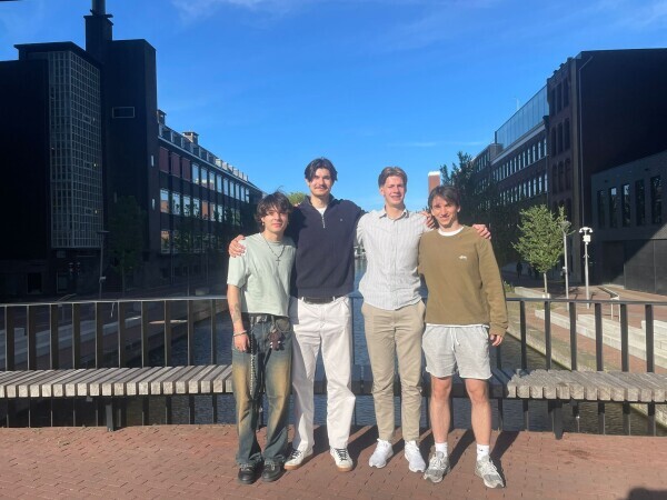 The Inhouse Experience 2026