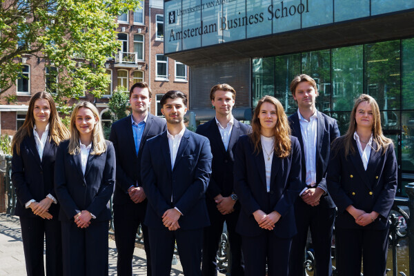 Business Orientation Days 2026