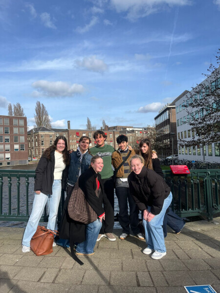 Year Closing Trip 2026