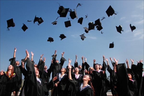 Word lid van het alumninetwerk