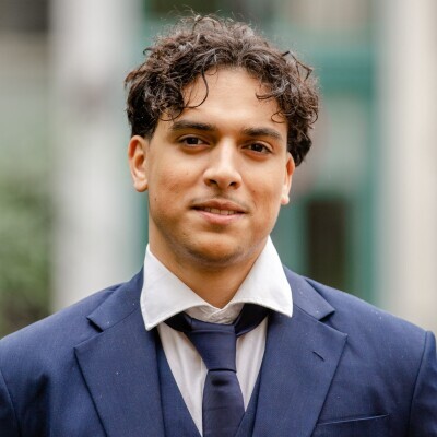 Saif Aknouch